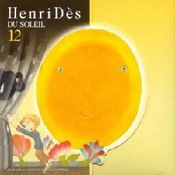 cd du soleil vol.12