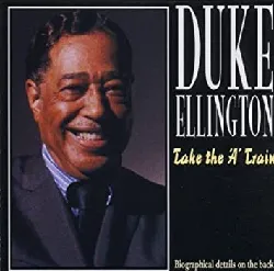 cd duke ellington - take the 'a' train (1993)