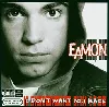 cd eamon - i don't want you back (2004)