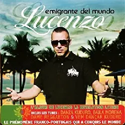 cd emigrante del mundo