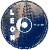 cd eric serra - léon (bande originale du film de luc besson) (1994)