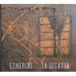cd esmerine - la lechuza (2011)