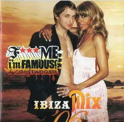 cd f*** me i'm famous! | ibiza mix '06 (2006)