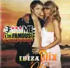 cd f*** me i'm famous! | ibiza mix '06 (2006)