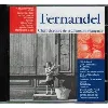 cd fernandel - fernandel (2001)