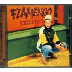 cd flamengo (2) - vibes a paris (2000)