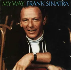 cd frank sinatra - my way