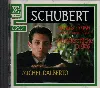 cd franz schubert - sonate d.959 / 3 klavierstücke d.946 (1985)