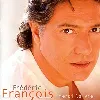 cd frédéric françois - merci la vie (2007)