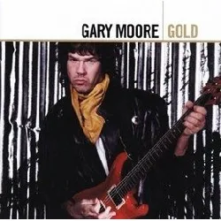 cd gary moore - gold (2013)