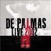 cd gérald de palmas - live 2002 (2002)