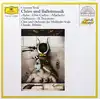 cd giuseppe verdi – chor und orchester der mailänder scala, claudio abbado - chöre und balletmusik: »aida« - »don carlos« - »macbe
