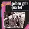 cd golden gate quartet - the essential golden gate quartet (1992)