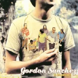 cd gordon sanchez - à la plage (2003)