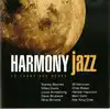cd harmony jazz (le chant des rêves) (2001)