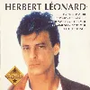 cd herbert léonard - herbert léonard (1994)