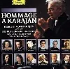 cd hommage a karajan