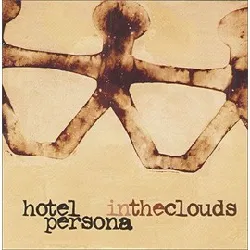 cd hotel persona - in the clouds (2008)