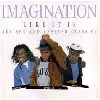 cd imagination - like it is - revised and remixed classics (1989)