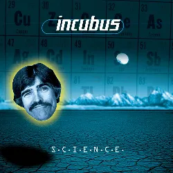 cd incubus (2) - s.c.i.e.n.c.e. (1997)