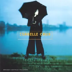 cd isabelle caux - everest (1998)
