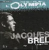 cd jacques brel - octobre 1964 (2010)