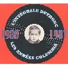 cd jacques dutronc - l'intégrale dutronc 1980 - 1987 les années columbia (1992)