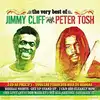 cd jimmy cliff & peter tosh - the very best of (2006)