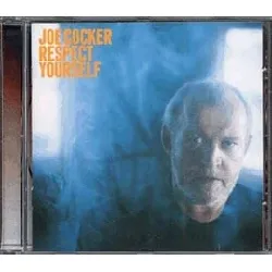 cd joe cocker - respect yourself (2002)