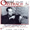 cd johannes brahms - brahms concerto op. 77 / mozart concerto kv 216 (1995)