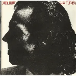 cd john hiatt - slow turning