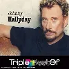 cd johnny hallyday - triple best of 3(2008)
