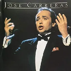 cd josé carreras - jose carreras (1996)