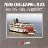 cd kid ory and his creole jazz band - new orleans jazz (1989)