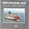 cd kid ory and his creole jazz band, sidney bechet with bob wilber's wildcats - new orleans jazz (1989)