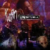 cd korn - mtv unplugged (2007)
