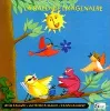 cd la ballade imaginaire 1 crayon + 10 cartes a colorier + 1 histoire)