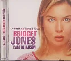 cd la bande original du film bridget jones l'âge de raison (2004)