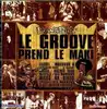cd le groove prend le maki (1998)