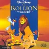 cd le roi lion - l'histoire racontée [import anglais]