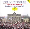 cd leonard bernstein - ode an die freiheit · symphonie nr. 9 (1990)