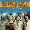 cd les compagnons de la chanson - les trois cloches (2001)