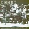 cd les inoubliables (2005)