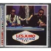 cd les jumo - cartes sur table (2012)