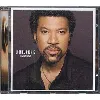 cd lionel richie - coming home (2006)
