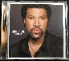cd lionel richie - coming home (2006)
