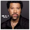 cd lionel richie - coming home (2006)