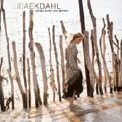 cd lisa ekdahl - heaven, earth and beyond (2002)