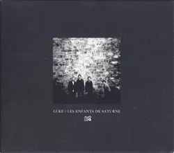 cd luke - les enfants de saturne (2007)