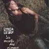 cd lynda lemay - les secrets des oiseaux (2003)